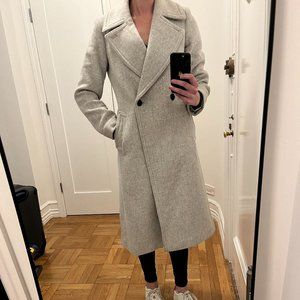 Club Monaco Daylina Coat